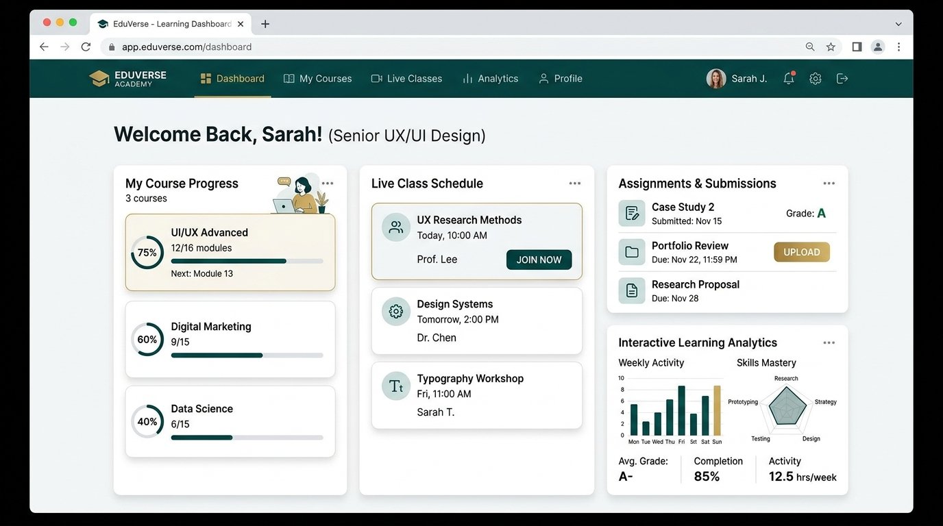 LMS Learning Management System